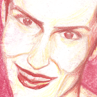 Pastel Portrait from Photo | Custom Portrait - Thumbnail 2