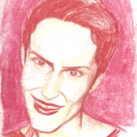 Pastel Portrait from Photo | Custom Portrait - Thumbnail 1