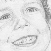 Portrait from Your Photo | Custom Portrait - Thumbnail 2