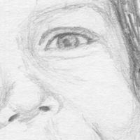 Portrait from Your Photo | Custom Portrait - Thumbnail 3