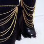 Arielle Anklets - Thumbnail 1