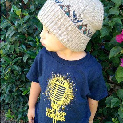 Hip hip forever onesie or toddler shirt