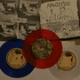 Armistice/Holokaust split 7"-1