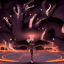 Dragon Slayer poster