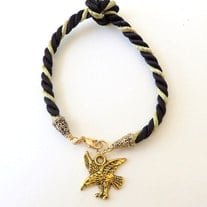*LIMITED* Alma Mater Eagle Bracelet 