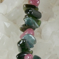 Tourmaline Necklace - Thumbnail 2