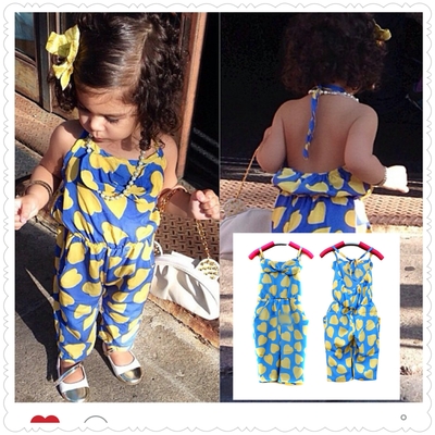 Fashionista jumpsuit 
