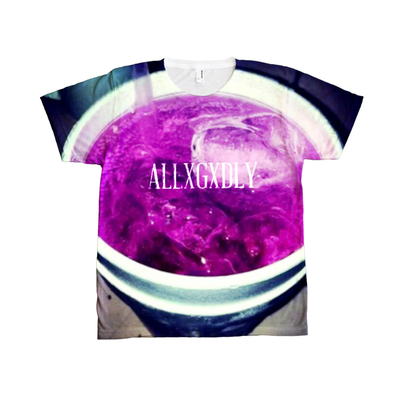 Codeine cups tshirt - Thumbnail 5