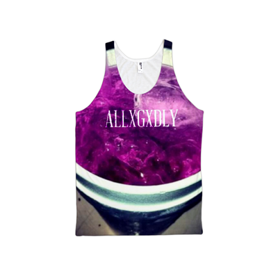 Codeine cups tanktops