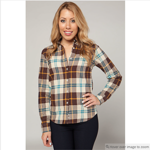 lumberjack - the button-up - Thumbnail 1