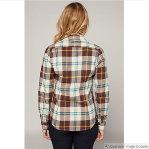 lumberjack - the button-up - Thumbnail 2