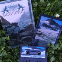 Stellar Descent-Darkening Peaks cs GSR008 - Thumbnail 2