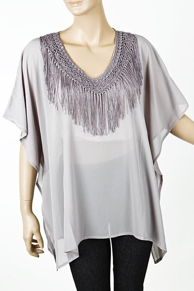 Fringe Top