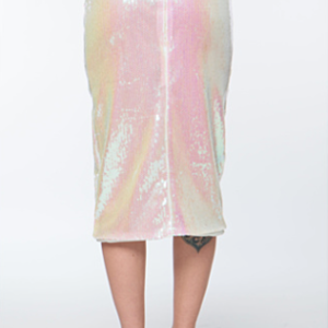 mermaid - the sequin skirt