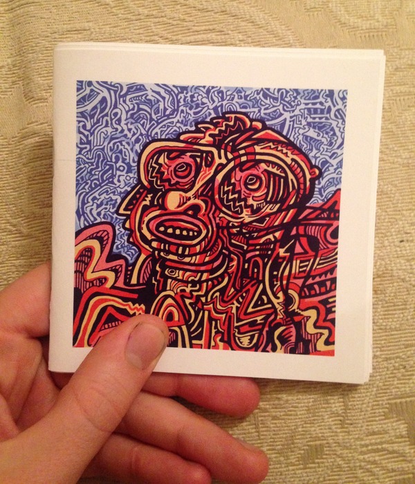 Pratt's Pocket Paintings Volume 1