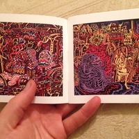 Pratt's Pocket Paintings Volume 1 - Thumbnail 1