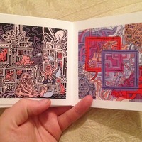 Pratt's Pocket Paintings Volume 1 - Thumbnail 2