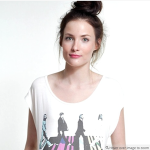 Beetles:Abbey Road Crossing