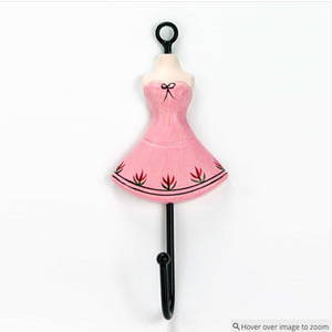 pin-up - the coat hook