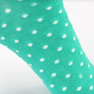 polka dots and stripes - the women's sock box set - Thumbnail 2