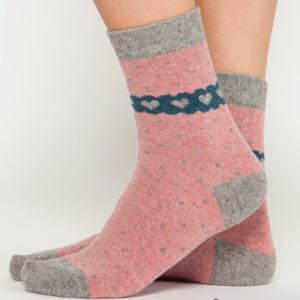 love me do socks - the box set