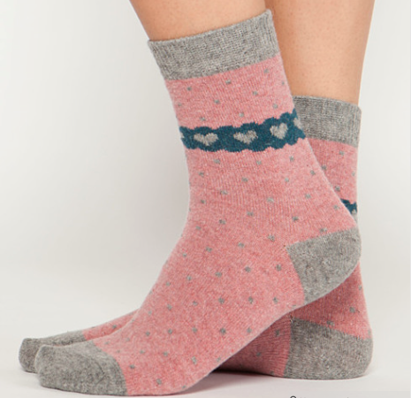 love me do socks - the box set