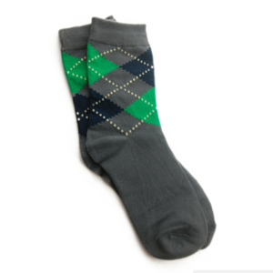 argyle - the mens socks - Thumbnail 2