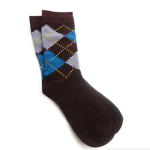 argyle - the mens socks - Thumbnail 3