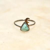 Moonrise I - Thumbnail 1