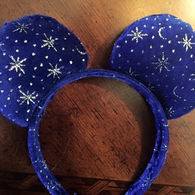 Custom order for lesli