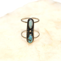Double Turquoise - Thumbnail 2