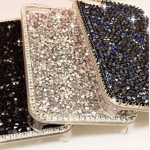 jeweled - the iphone 6/6 plus/5s/5/4s/4 case