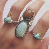 Tiger's Goddess - Thumbnail 2