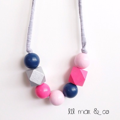 At the seashore necklace  - Thumbnail 5