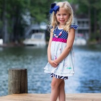 At the Seashore Necklace  - Thumbnail 3