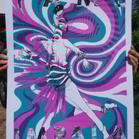 Tame Impala variants @ Denver, Colorado - Thumbnail 2