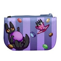 CaTtuccino Coin Purse - Thumbnail 1