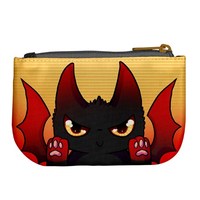 Naughty Cutie Coin Purse - Thumbnail 1