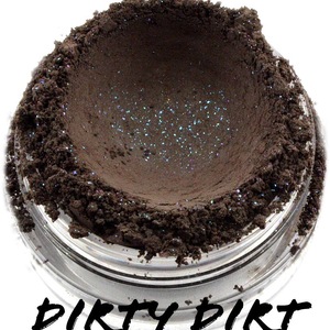 Dirty Dirt Eye Candy