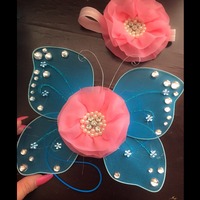 Wing set-newborn - Thumbnail 1