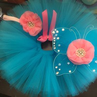 Wing set-newborn - Thumbnail 2