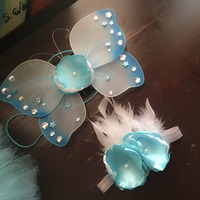 Wing set-newborn - Thumbnail 3
