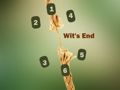 Wit's End
