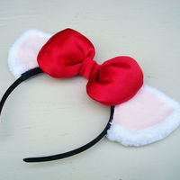 Hello Kitty ears ♥ - Thumbnail 2