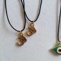Gold Chokers - Thumbnail 1