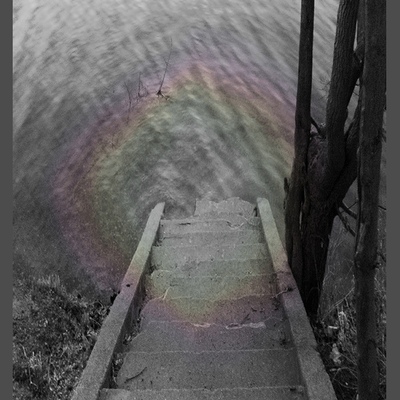 Pbk & warmth 'dead city' c-60 - Thumbnail 5