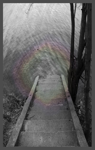 PBK & Warmth 'Dead City' C-60