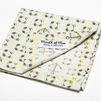 Cheer Up - Set of 3 Pocket Squares - Thumbnail 4