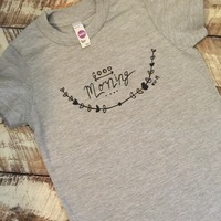 good morning  - Thumbnail 1