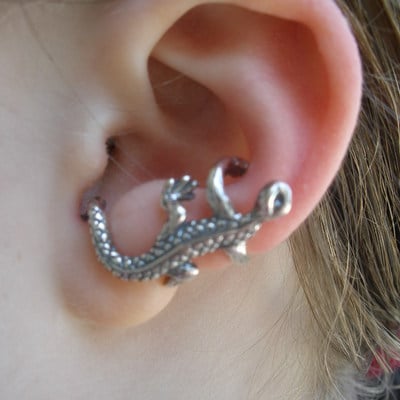 Geiko cuff - Thumbnail 4